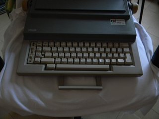 Olivetti ET Personal 55 Macchina per scrivere