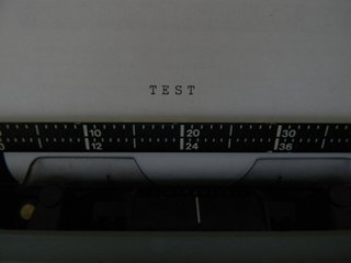 Olivetti ET Personal 55 Macchina per scrivere