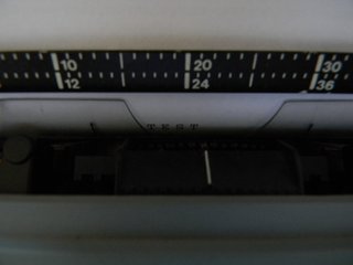 Olivetti ET Personal 55 Macchina per scrivere