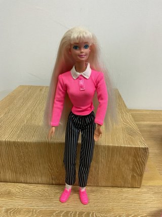 Barbie vintage 1997