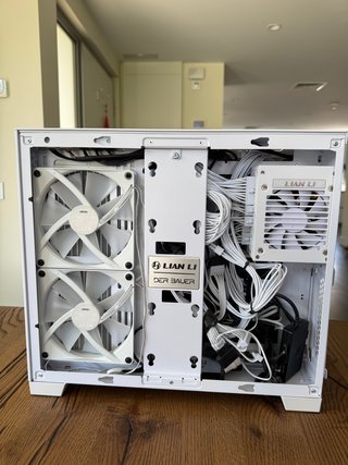 PC Gaming i7 13700KF 4070 RTX 32GB RAM 1TB SSD