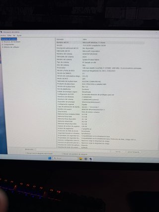 PC Gaming i7 13700KF 4070 RTX 32GB RAM 1TB SSD