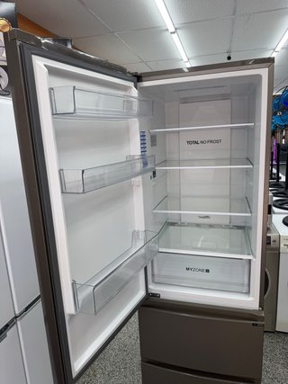 Nevera Haier No Frost