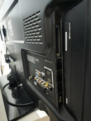 Televisor Samsung 50 pulgadas
