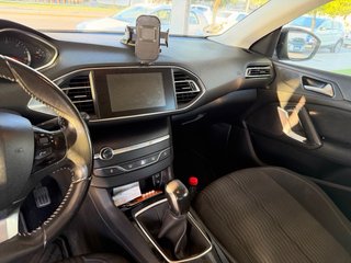 Peugeot 308 2013
