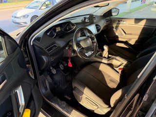Peugeot 308 2013