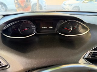 Peugeot 308 2013