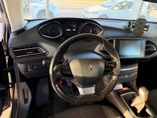 Peugeot 308 2013