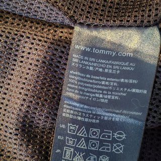 Tommy Hilfiger Giubbetto Uomo M