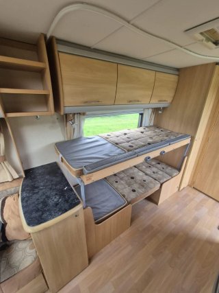 Caravana Sterling Eccles moderna