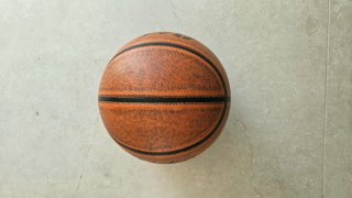 Palloni da Basket LEGEA, Baden e Kipsta Jetgrip