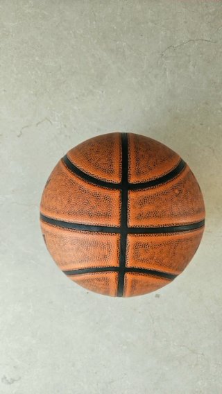 Palloni da Basket LEGEA, Baden e Kipsta Jetgrip
