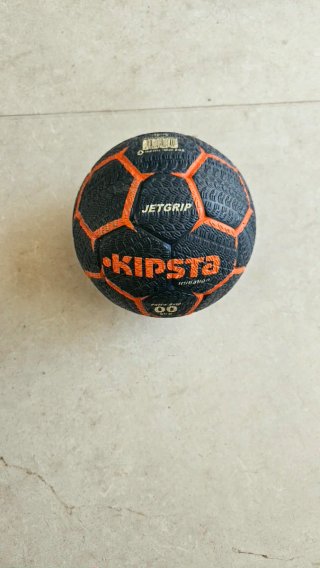 Palloni da Basket LEGEA, Baden e Kipsta Jetgrip