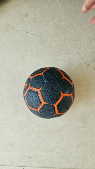 Palloni da Basket LEGEA, Baden e Kipsta Jetgrip