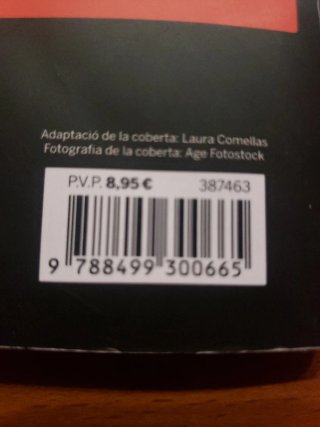 La metamorfosi