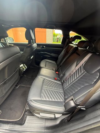 KIA Sorento 2025 1.6 HEV EMOTION 4X2 PACK PREMIUM
