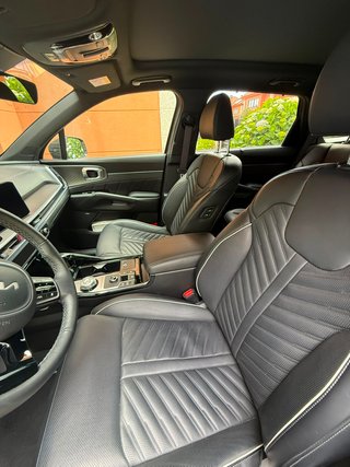 KIA Sorento 2025 1.6 HEV EMOTION 4X2 PACK PREMIUM