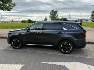 KIA Sorento 2025 1.6 HEV EMOTION 4X2 PACK PREMIUM