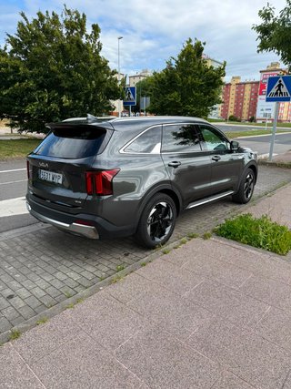 KIA Sorento 2025 1.6 HEV EMOTION 4X2 PACK PREMIUM