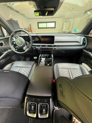 KIA Sorento 2025 1.6 HEV EMOTION 4X2 PACK PREMIUM