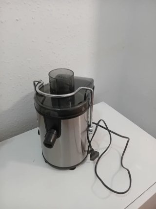 Licuadora de frutas