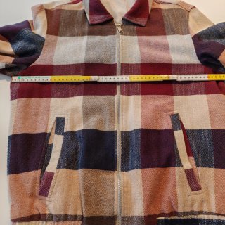Giubbotto Zara Uomo Taglia M