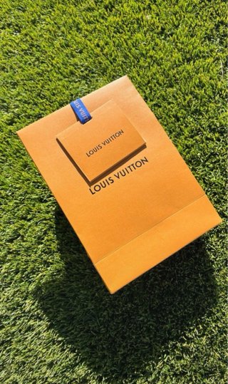 Perfume Louis Vuitton Imagination
