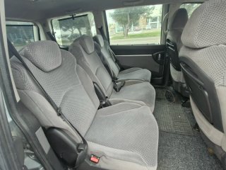FIAT Ulysse 2004