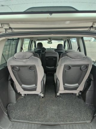 FIAT Ulysse 2004