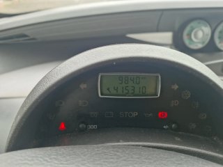 FIAT Ulysse 2004