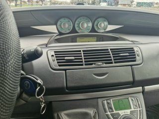 FIAT Ulysse 2004