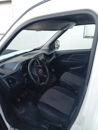 FIAT Doblò 2015