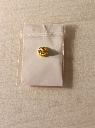 Pin exclusivo Roland Garros 2026