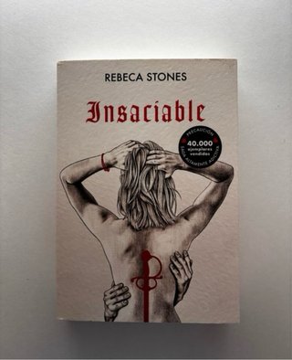 INGOBERNABLE