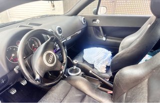 Audi TT 225CV
