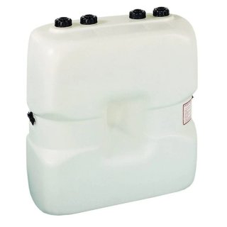 Depósito Gasoil Calefacción