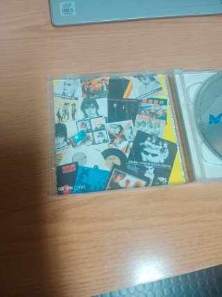 CD Generation X - Perfect Hits 1975-1981