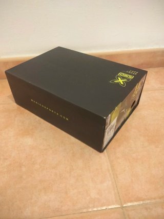 Zapatillas Munich Niñ@ Talla 37 Nuevas