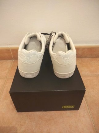 Zapatillas Munich Niñ@ Talla 37 Nuevas