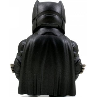 BATMAN ARMORED-Figura de metal-JADA METALS-Nueva