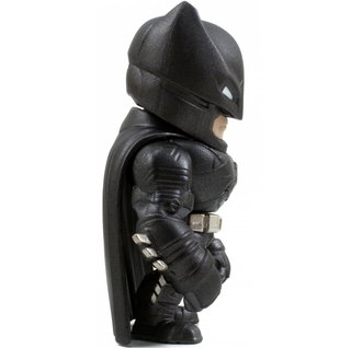 BATMAN ARMORED-Figura de metal-JADA METALS-Nueva