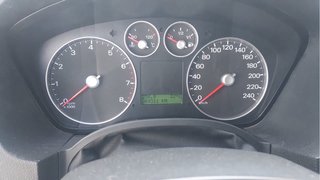 Ford Focus C-max 2003
