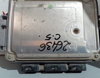 Centralita motor uce citroen 9658274580 c5 1610279
