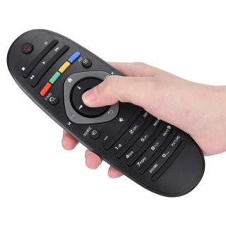 MANDO A DISTANCIA PARA TODOS LOS TV PHILIPS NUEVO