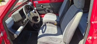 SEAT Panda Marvella 1996