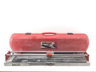 Cortadora Azulejos Rubi Speed Magnet