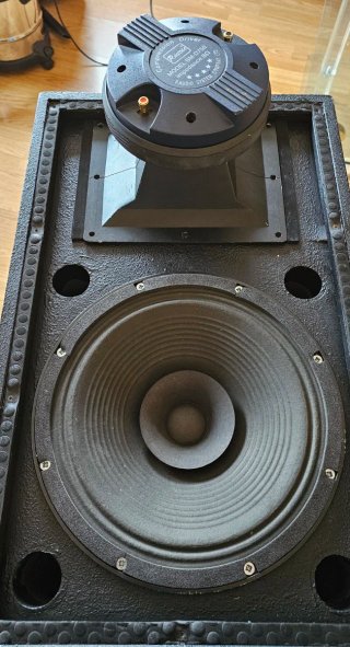 Equipo Sonido Profesional Beyma/Das/P.Audio