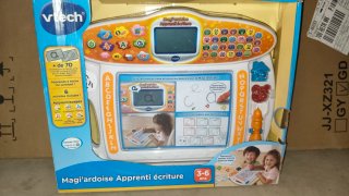VTech Aprende a escribir
