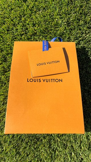 Perfume Louis Vuitton Pacific Chill