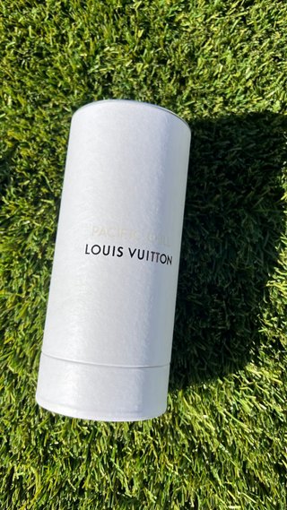 Perfume Louis Vuitton Pacific Chill